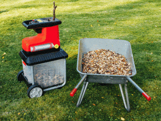 Garden Shredder Buyers Guide