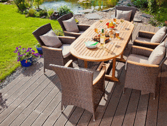 Rattan Furniture Buyers Guide