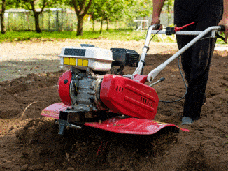 Rotavator Buyers Guide