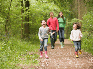 Walking Wellies Buyers Guide