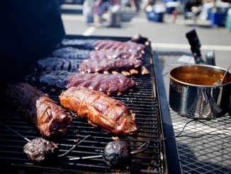 Best Smoker BBQ